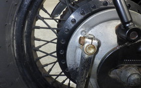 HONDA STEED 400 1994 NC26
