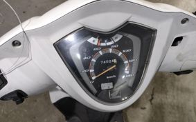 HONDA DIO 110 JF31