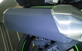 KAWASAKI NINJA 400 2019 EX400G