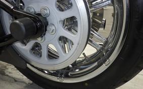 HARLEY FLSTF 1580 2011