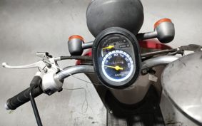 HONDA TODAY AF67