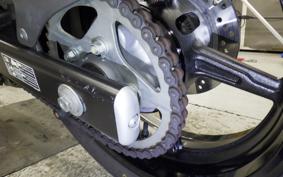 SUZUKI SV650 X A 2021