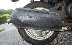 YAMAHA JOG APRIO 4JP