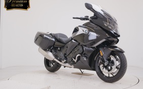 BMW K1600GT 2018