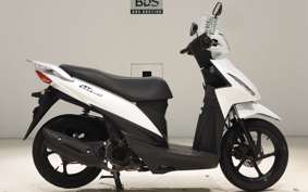 SUZUKI ADDRESS 110