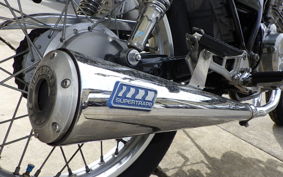 HONDA GB250 CLUBMAN Gen.5 2020 MC10