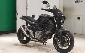 SUZUKI グラディウス400 2013 VK58A