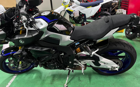 YAMAHA MT-10 SP ABS 2017 RN50J