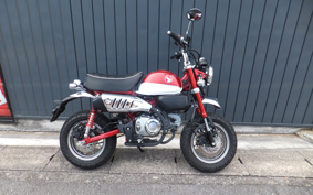 HONDA  MONKEY 125 JB02