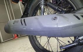 HONDA CG125
