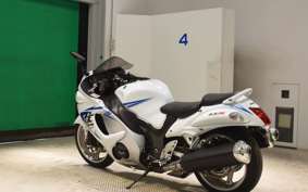 SUZUKI GSX1300R HAYABUSA 2009