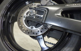 HONDA CBR600RR GEN 3 2010 PC40