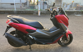 YAMAHA NMAX ABS SED6J