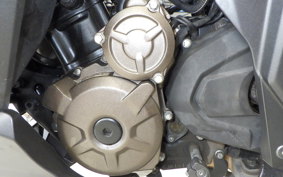 SUZUKI ｼﾞｸｻｰ250SF