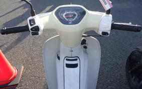 HONDA C110 SUPER CUB JA10