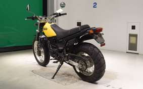 YAMAHA TW225 DG09J