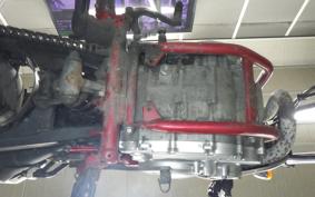 YAMAHA TRICKER Gen.2 DG16J