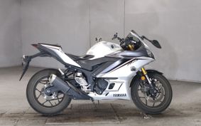 YAMAHA YZF-R25 RG43J