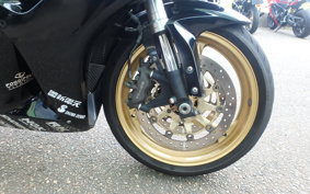HONDA CBR1000RR 2006 SC57