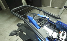 SUZUKI ｼﾞｸｻｰ250SF 2007 ED22B