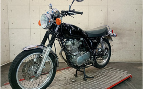 YAMAHA SR400 2016 RH03J