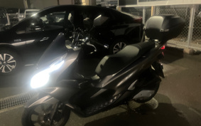HONDA PCX 150 KF30