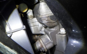 KAWASAKI ZZ-R400 Gen.2 2002 ZX400N