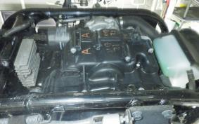 HONDA VT400S 2013 NC46