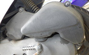 SUZUKI LET's 4 CA45A