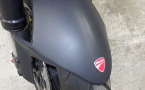 DUCATI MONSTER 1100 EVO 2012