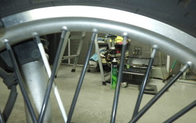 YAMAHA SEROW 250 2002 DG11J