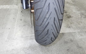 YAMAHA N-MAX 155 2017 SG66J