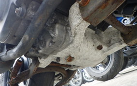 SUZUKI ADDRESS V125 G CF46A