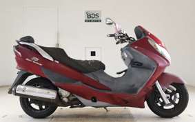 SUZUKI SKYWAVE 250 (Burgman 250) SS 2021 CJ43A