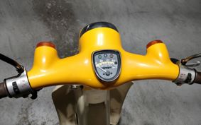 HONDA LITTLE CUB AA01