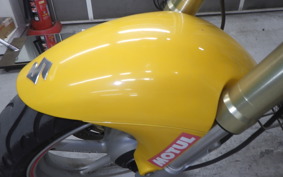 SUZUKI GOOSE 350 2000 NK42A