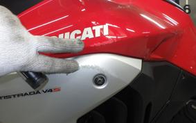 DUCATI MULTISTRADA V4S 2021