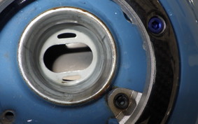 KAWASAKI VULCAN 650 SA 2018 EN650G