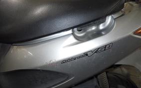 SUZUKI ADDRESS V50 Gen.2 CA44A