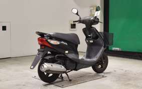 YAMAHA JOG ZR Gen.3 SA39J