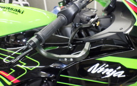 KAWASAKI NINJA ZX-6R A 2024 ZX636J