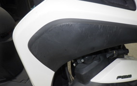 YAMAHA TRICITY 125 A 2021 SEC1J