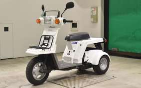 HONDA GYRO X