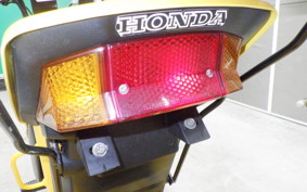 HONDA ROAD FOX 1996 TB10