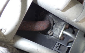 HONDA DIO Gen.6 AF62