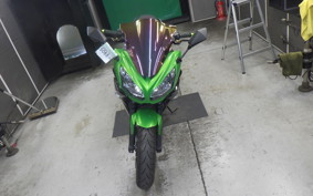 KAWASAKI NINJA 400 ABS 2016 EX400E