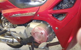 HONDA DREAM 125 ND125M