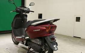 HONDA LEAD 110 2016 JF19