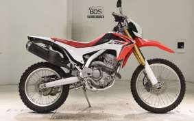 HONDA CRF250L 2002 MD38