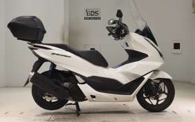 HONDA PCX 160 2016 KF47
